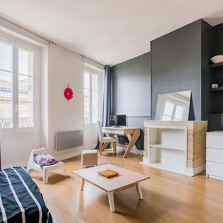 Luckey Homes - Rue Des Argentiers * Bordeaux