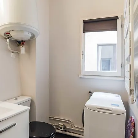 Appartamento Luckey Homes - Rue Des Argentiers