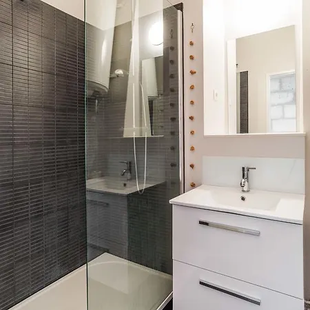 Luckey Homes - Rue Des Argentiers Appartamento