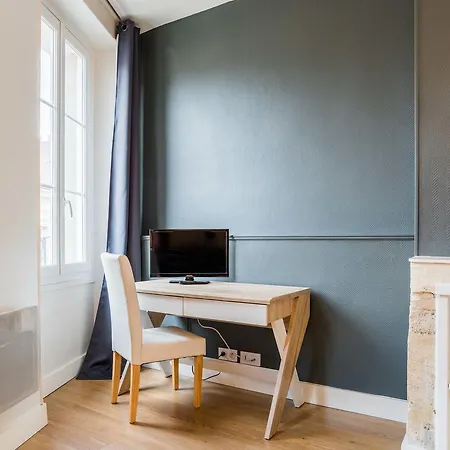 Appartamento Luckey Homes - Rue Des Argentiers *