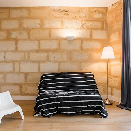 Luckey Homes - Rue Des Argentiers