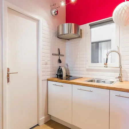 Luckey Homes - Rue Des Argentiers