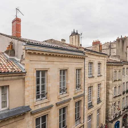 Luckey Homes - Rue Des Argentiers *